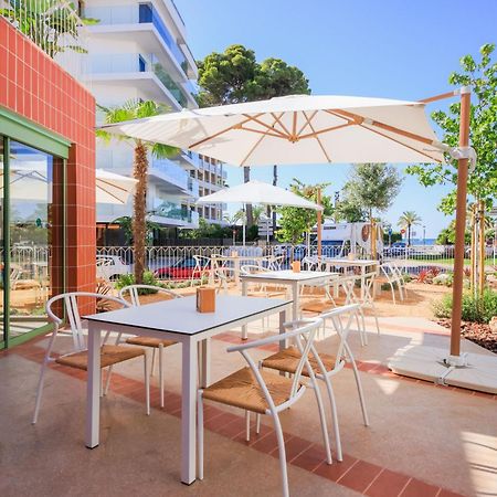 Terra Aurea Aparthotel 살루 외부 사진