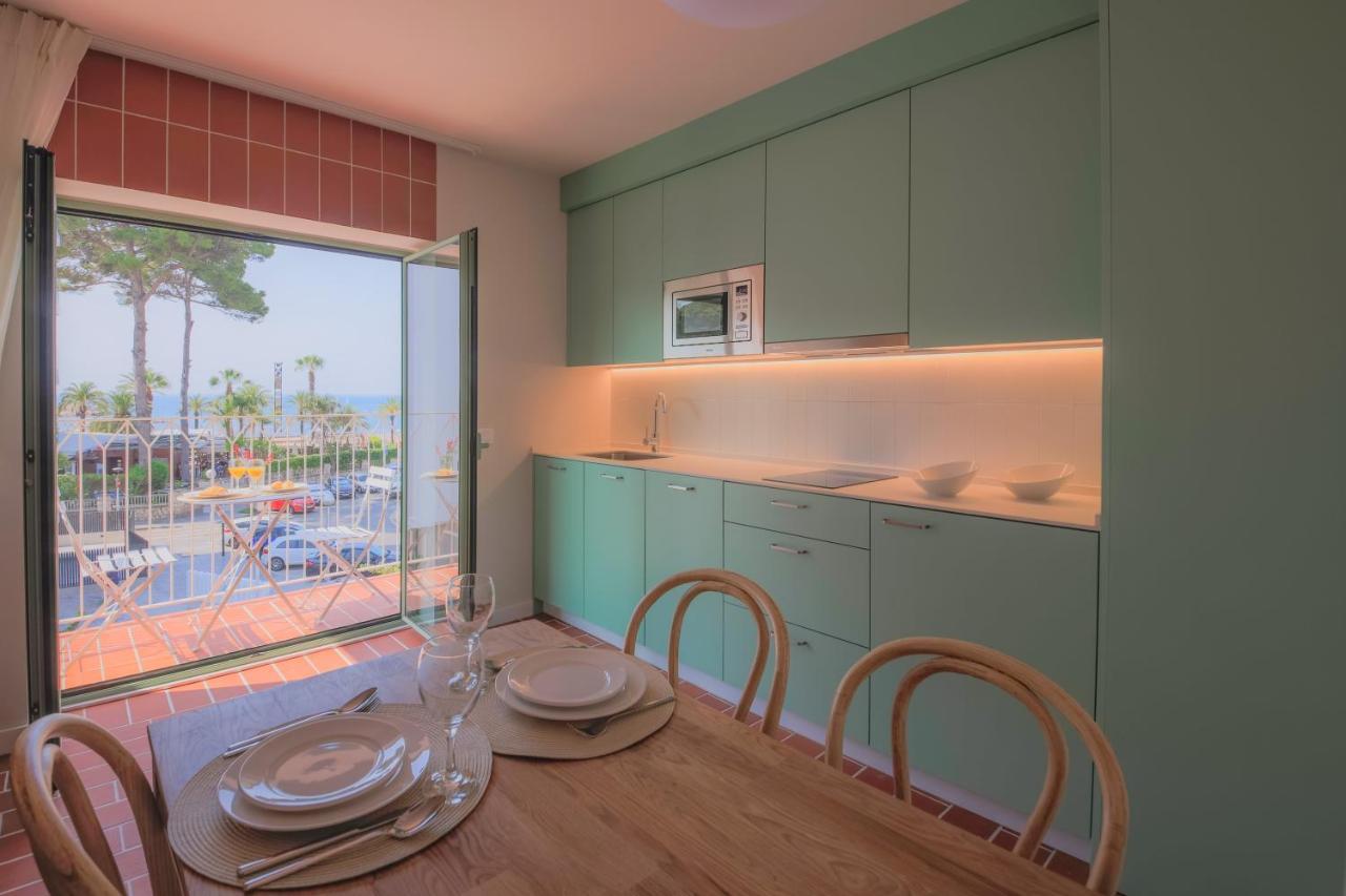 Terra Aurea Aparthotel 살루 외부 사진