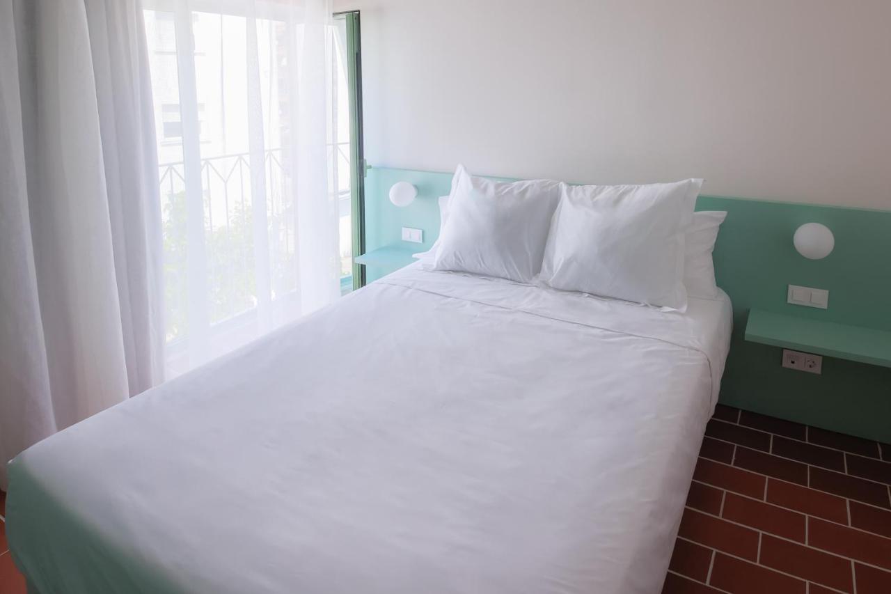 Terra Aurea Aparthotel 살루 외부 사진