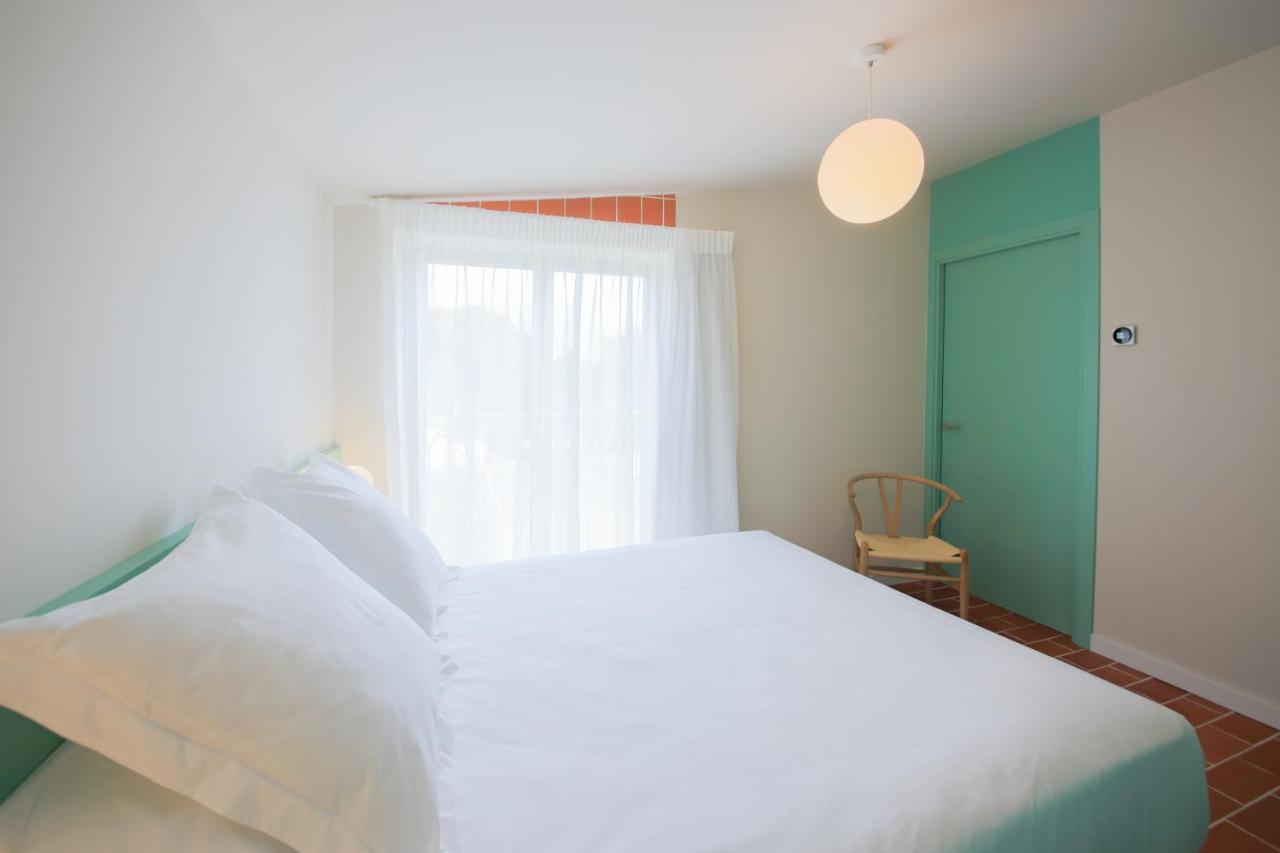 Terra Aurea Aparthotel 살루 외부 사진