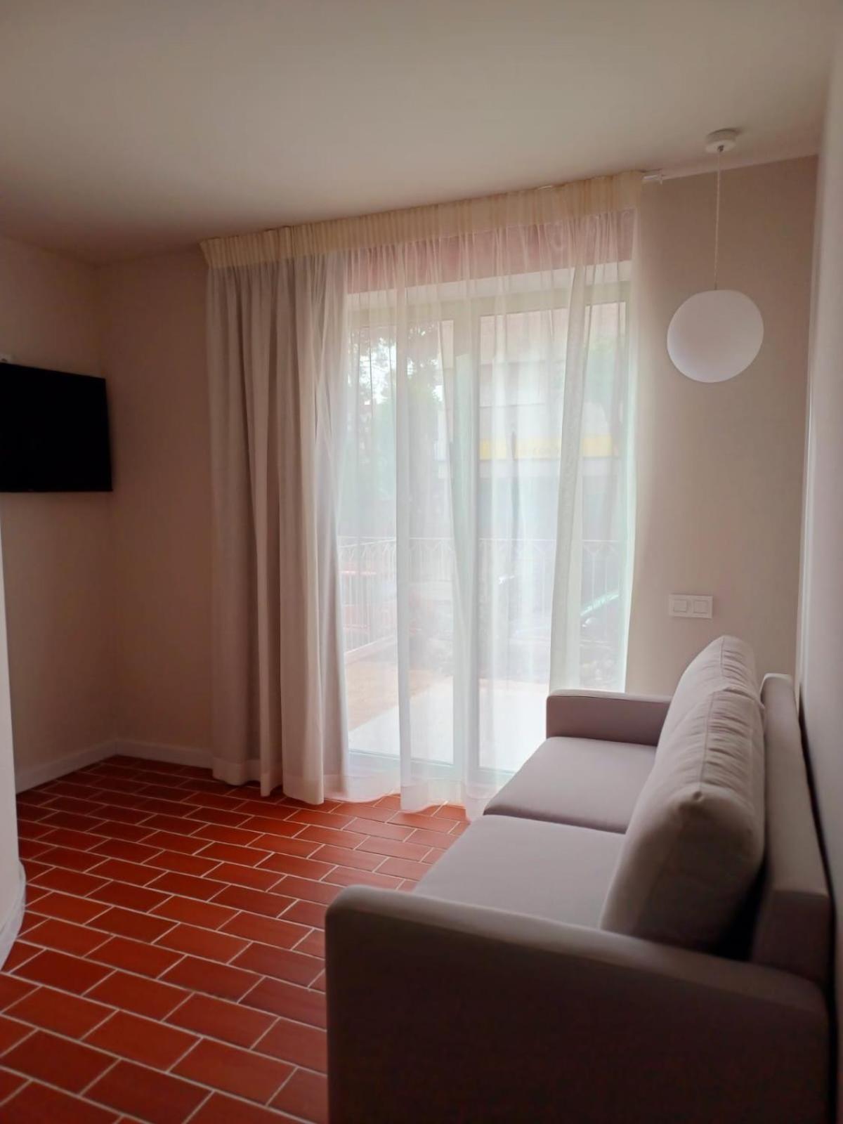 Terra Aurea Aparthotel 살루 외부 사진